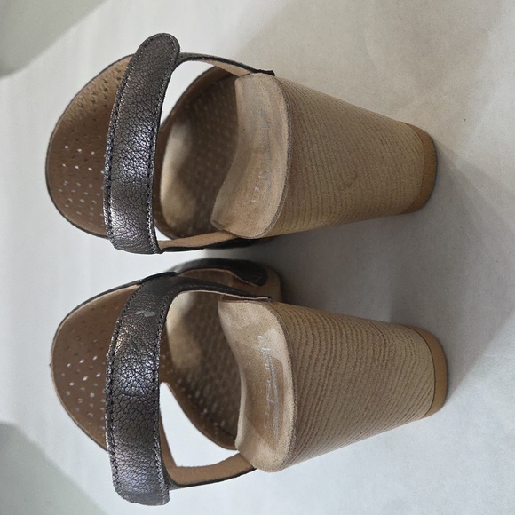 Dansko Teagan Heeled Sandals - Picture 4 of 12
